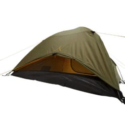 Grand Canyon Topeka 3 Zelt Capulet Olive Damen, Herren -Geschäft für Outdoor-Campingausrüstung grand canyon topeka 3 olive 330026 05 gross