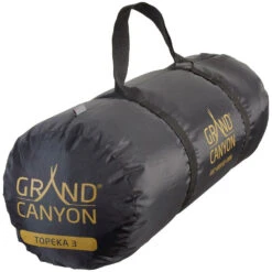 Grand Canyon Topeka 3 Zelt Capulet Olive Damen, Herren -Geschäft für Outdoor-Campingausrüstung grand canyon topeka 3 olive 330026 06 gross