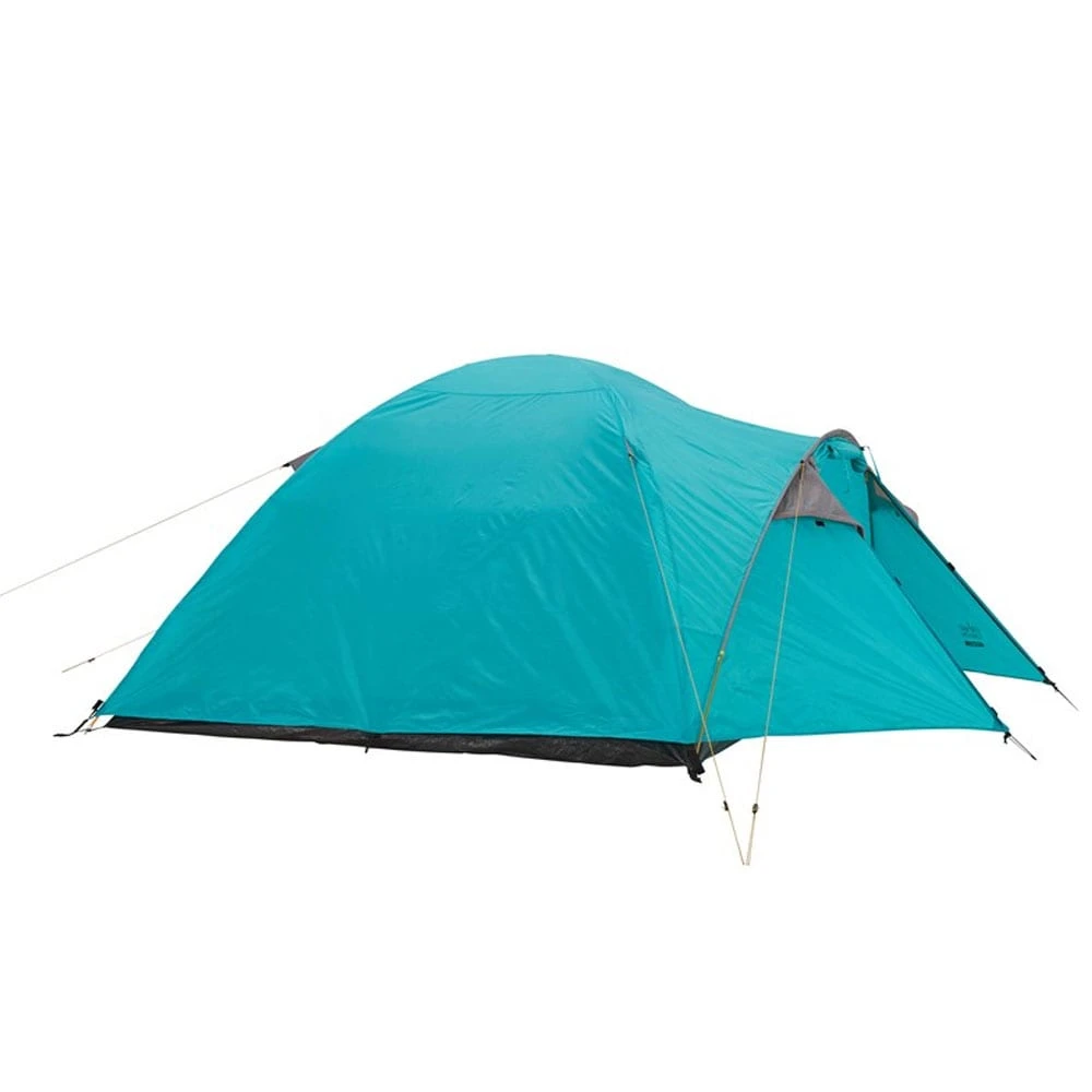 Grand Canyon Topeka 4 Zelt Blue Grass Damen, Herren 5 Grand Canyon Topeka 4 Zelt Blue Grass Damen, Herren – Bild 3