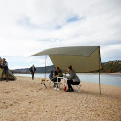 Grand Canyon Zuni 3 Tarpaulin Mojave Desert Damen, Herren -Geschäft für Outdoor-Campingausrüstung grand canyon zuni 3 desert 330040 07 gross