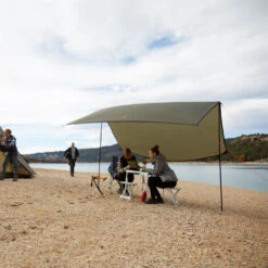 Grand Canyon Zuni 4 Tarpaulin Mojave Desert Damen, Herren -Geschäft für Outdoor-Campingausrüstung grand canyon zuni 4 desert 330042 07 grossWV4y3r27yCB3E