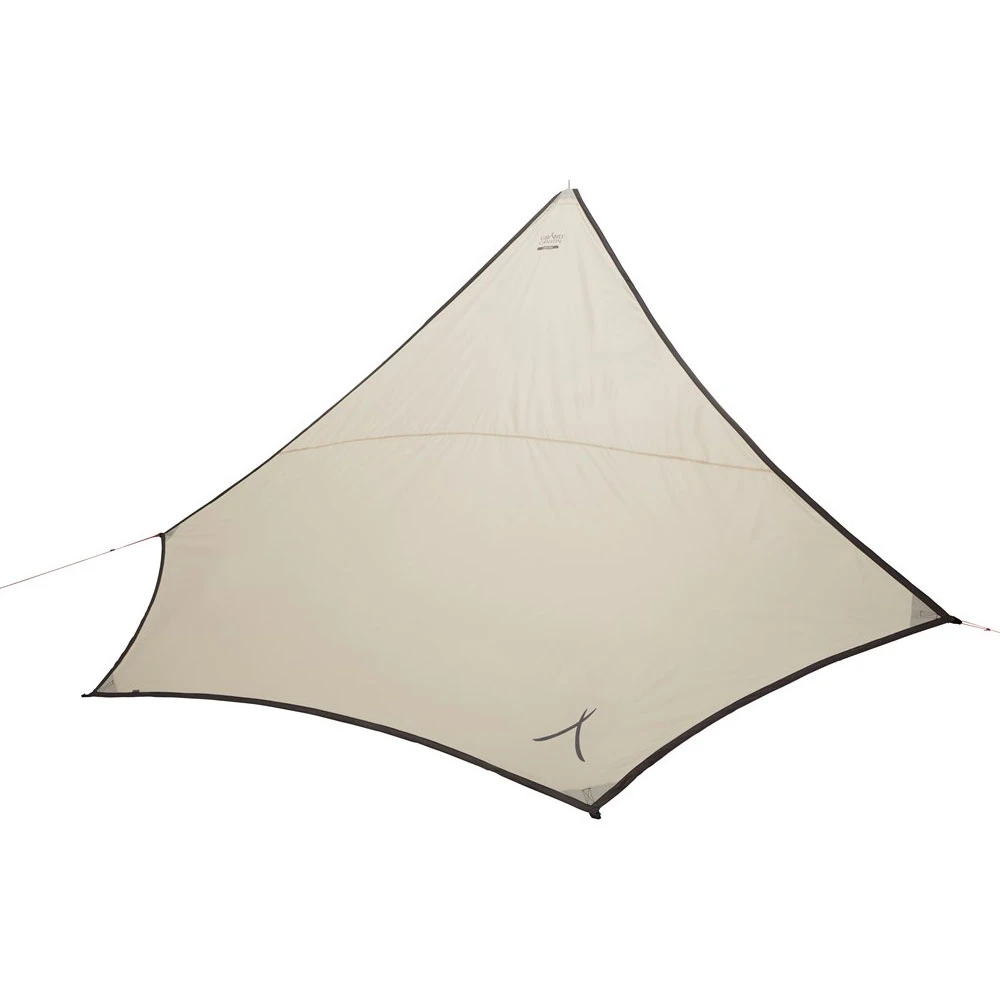 Grand Canyon Zuni Ray Sonnensegel Mojave Desert Damen, Herren 4 Grand Canyon Zuni Ray Sonnensegel Mojave Desert Damen, Herren – Bild 2