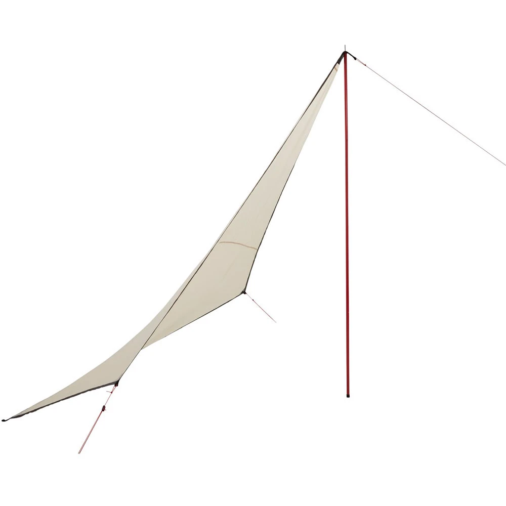 Grand Canyon Zuni Ray Sonnensegel Mojave Desert Damen, Herren 6 Grand Canyon Zuni Ray Sonnensegel Mojave Desert Damen, Herren – Bild 4