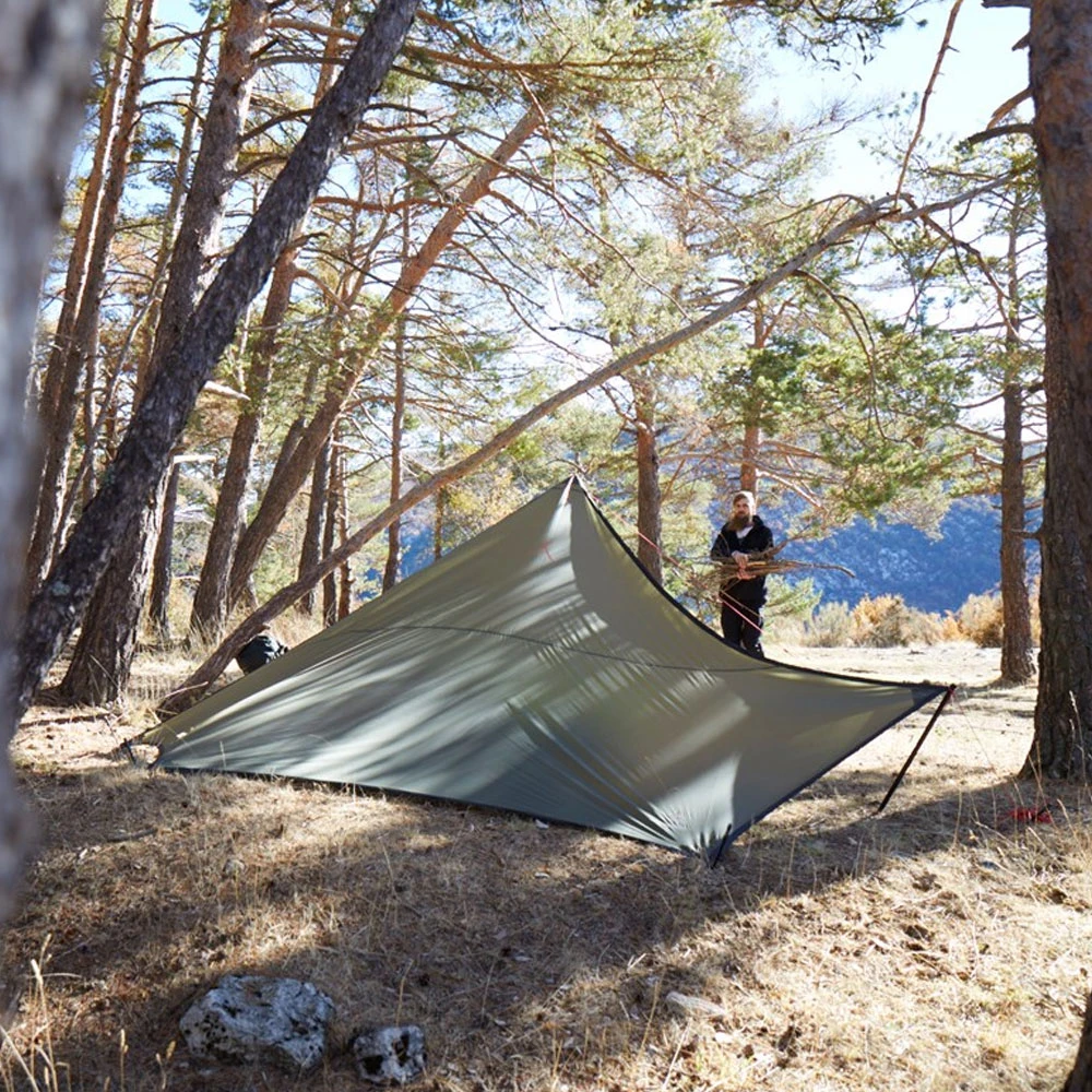 Grand Canyon Zuni Ray Sonnensegel Mojave Desert Damen, Herren 9 Grand Canyon Zuni Ray Sonnensegel Mojave Desert Damen, Herren – Bild 7