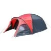 High Colorado Toscana Kuppelzelt Rot/Dunkelgrau Damen, Herren -Geschäft für Outdoor-Campingausrüstung high colorado toscana 3 3088 gross4BtR5zuFZCThN 1280x1280