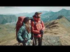 Deuter Aircontact X SL 80+15L Trekkingrucksack Redwood/Ink Damen -Geschäft für Outdoor-Campingausrüstung hqdefault 10