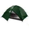 Jack Wolfskin Eclipse 3 Kuppelzelt Mountain Green Damen, Herren -Geschäft für Outdoor-Campingausrüstung jack wolfskin eclipse 3 3000492 4502 gross