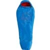 Jack Wolfskin Grow Up Schlafsack Brilliant Blue Kinder