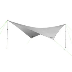 Jack Wolfskin Moonshadow Sonnensegel Slate Grey