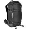Jones Dscnt 32 Backpack Black Damen, Herren -Geschäft für Outdoor-Campingausrüstung jones descent 32 jj22d32 gross 1280x1280