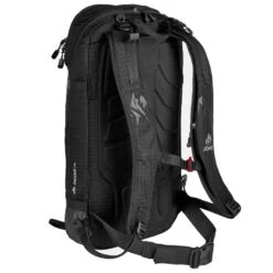 Jones Dscnt 19 Snowboardrucksack Black Damen, Herren -Geschäft für Outdoor-Campingausrüstung jones dscnt 19 black 03 grossaRNwb1tElyYUj