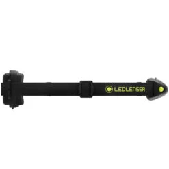 Ledlenser Neo4 Kopflampe Schwarz Damen, Herren -Geschäft für Outdoor-Campingausrüstung led lenser neo 4 500982 02 gross