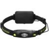 Ledlenser Neo4 Kopflampe Schwarz Damen, Herren 1 Ledlenser Neo4 Kopflampe Schwarz Damen, Herren -Geschäft für Outdoor-Campingausrüstung led lenser neo 4 500982 gross