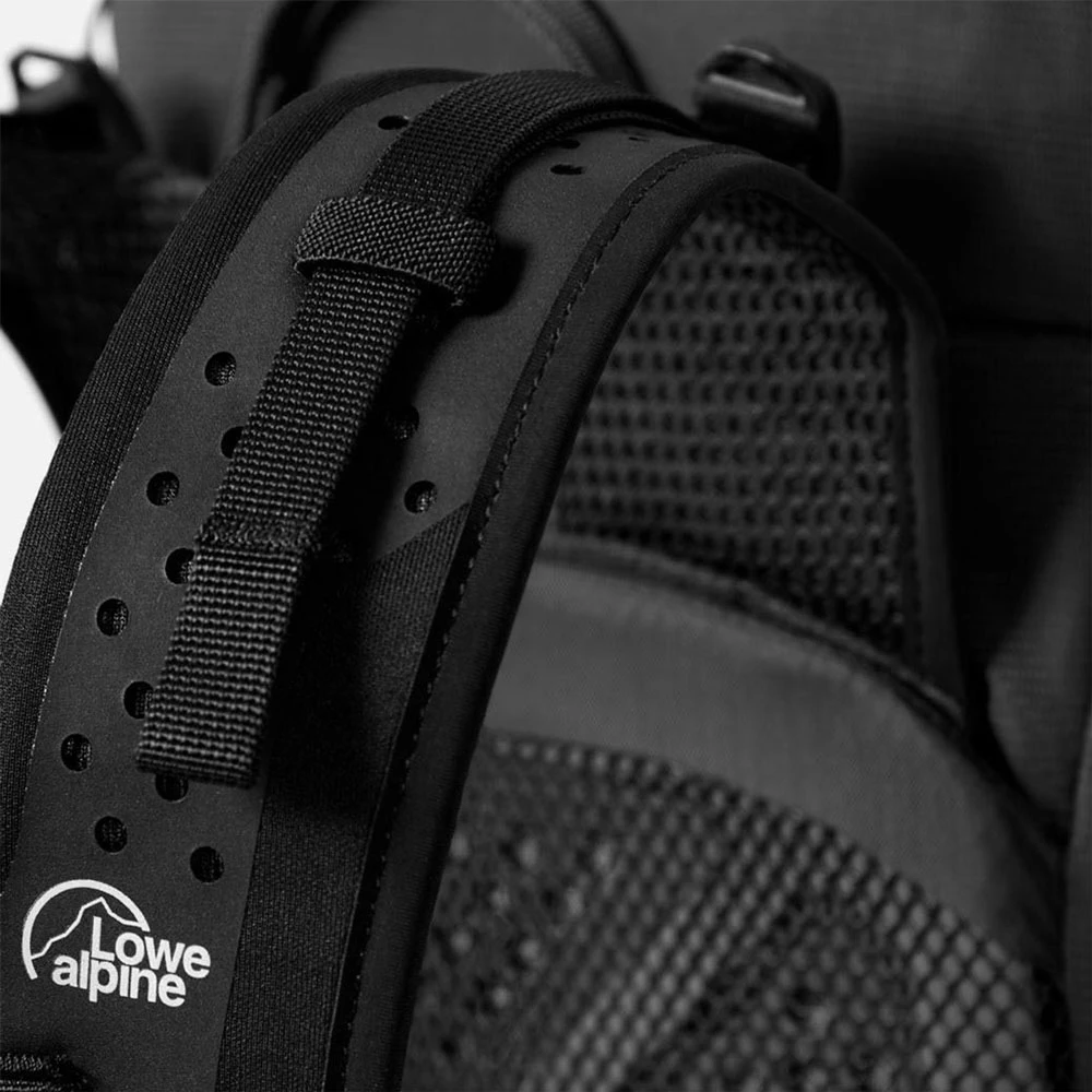 Lowe Alpine Aeon 22 Tagesrucksack Oasis Green Damen, Herren 10 Lowe Alpine Aeon 22 Tagesrucksack Oasis Green Damen, Herren – Bild 8