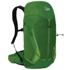 Lowe Alpine Aeon 22 Tagesrucksack Oasis Green Damen, Herren