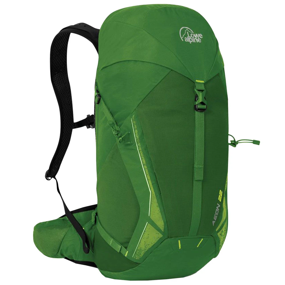 Lowe Alpine Aeon 22 Tagesrucksack Oasis Green Damen, Herren 3 Lowe Alpine Aeon 22 Tagesrucksack Oasis Green Damen, Herren