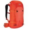 Lowe Alpine Alpine Ascent 25 Kletterrucksack Fire Damen, Herren 2 Lowe Alpine Alpine Ascent 25 Kletterrucksack Fire Damen, Herren -Geschäft für Outdoor-Campingausrüstung lowe alpine ascent fmp 87 fr 25 fire gross 1280x1280