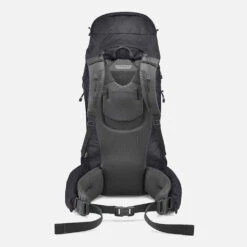 Lowe Alpine Diran 60+10 Outdoorrucksack Anthracite Damen -Geschäft für Outdoor-Campingausrüstung lowe alpine diran fmq 07 an 60 anthracite 01 gross