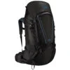 Lowe Alpine Diran 60+10 Outdoorrucksack Anthracite Damen -Geschäft für Outdoor-Campingausrüstung lowe alpine diran fmq 07 an 60 anthracite gross