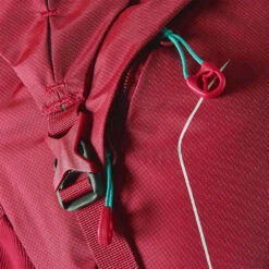 Lowe Alpine Manaslu 50+15 Wanderrucksack Raspberry/Framboise Damen -Geschäft für Outdoor-Campingausrüstung lowe alpine manaslu fbq 06 ra 50 raspberry 03 gross