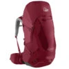 Lowe Alpine Manaslu 50+15 Wanderrucksack Raspberry/Framboise Damen -Geschäft für Outdoor-Campingausrüstung lowe alpine manaslu fbq 06 ra 50 raspberry gross