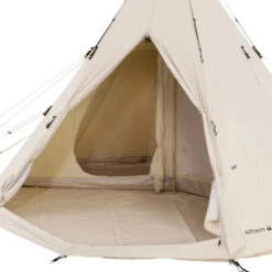 Nordisk Alfheim 12.6 ZIF Zeltbodeneinsatz Natural Damen, Herren 5 Nordisk Alfheim 12.6 ZIF Zeltbodeneinsatz Natural Damen, Herren -Geschäft für Outdoor-Campingausrüstung nordisk alfheim 12 6 zif natural 01 gross