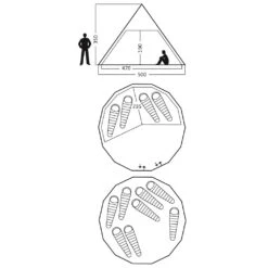 Nordisk Alfheim 19.6 Zelt Natural Damen, Herren 12 Nordisk Alfheim 19.6 Zelt Natural Damen, Herren -Geschäft für Outdoor-Campingausrüstung nordisk alfheim 19 6 142014 03 grosshLBVLRQOI1LpG