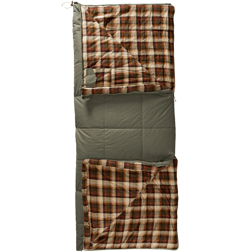 Nordisk Almond Schlafsack Bungie Cord Damen, Herren 4 Nordisk Almond Schlafsack Bungie Cord Damen, Herren – Bild 2