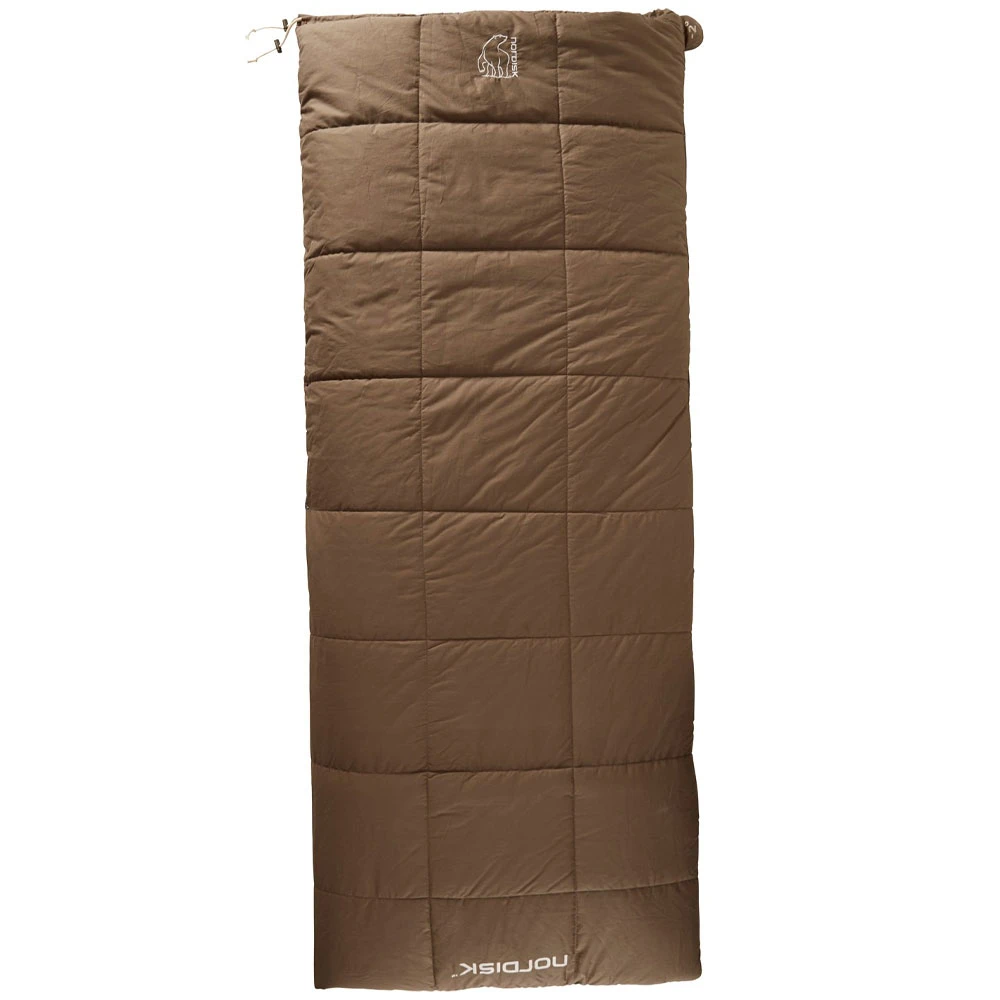 Nordisk Almond Schlafsack Bungie Cord Damen, Herren 8 Nordisk Almond Schlafsack Bungie Cord Damen, Herren – Bild 6