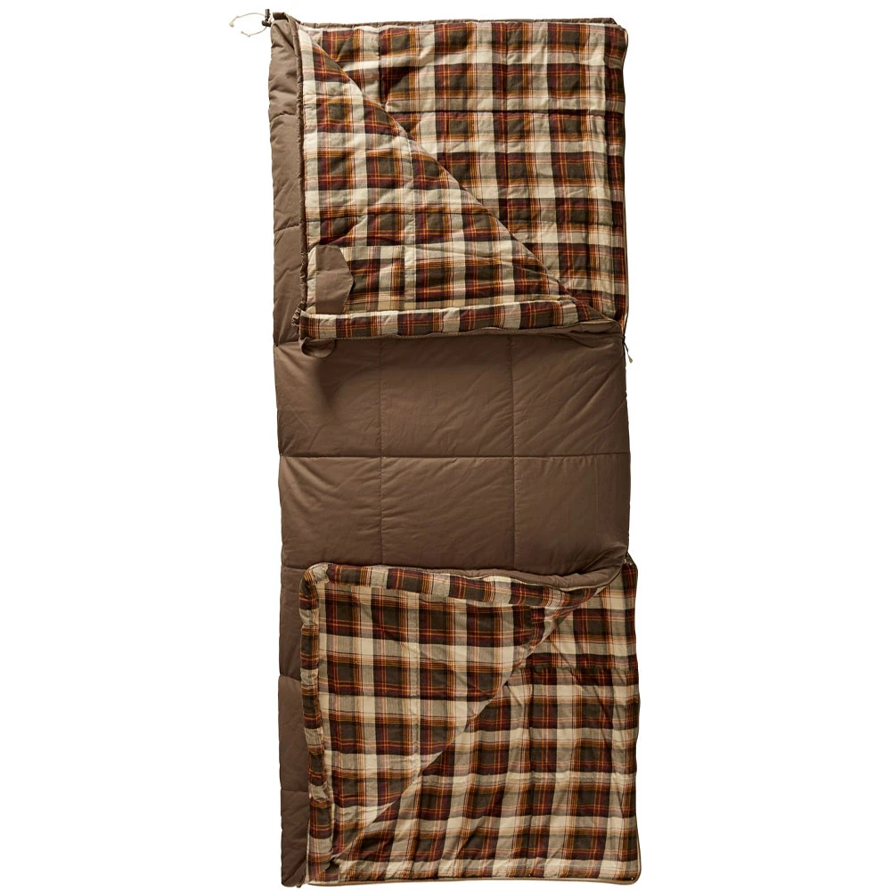 Nordisk Almond Schlafsack Bungie Cord Damen, Herren 9 Nordisk Almond Schlafsack Bungie Cord Damen, Herren – Bild 7