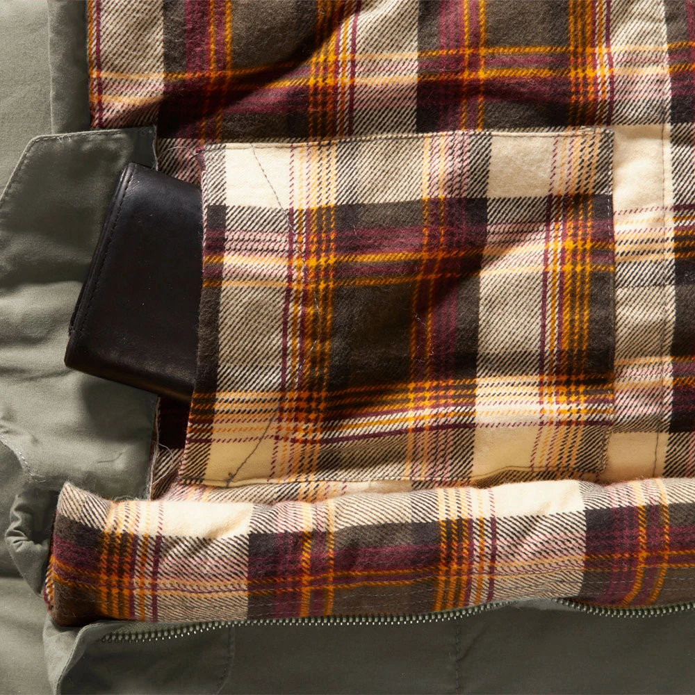 Nordisk Almond Schlafsack Bungie Cord Damen, Herren 6 Nordisk Almond Schlafsack Bungie Cord Damen, Herren – Bild 4