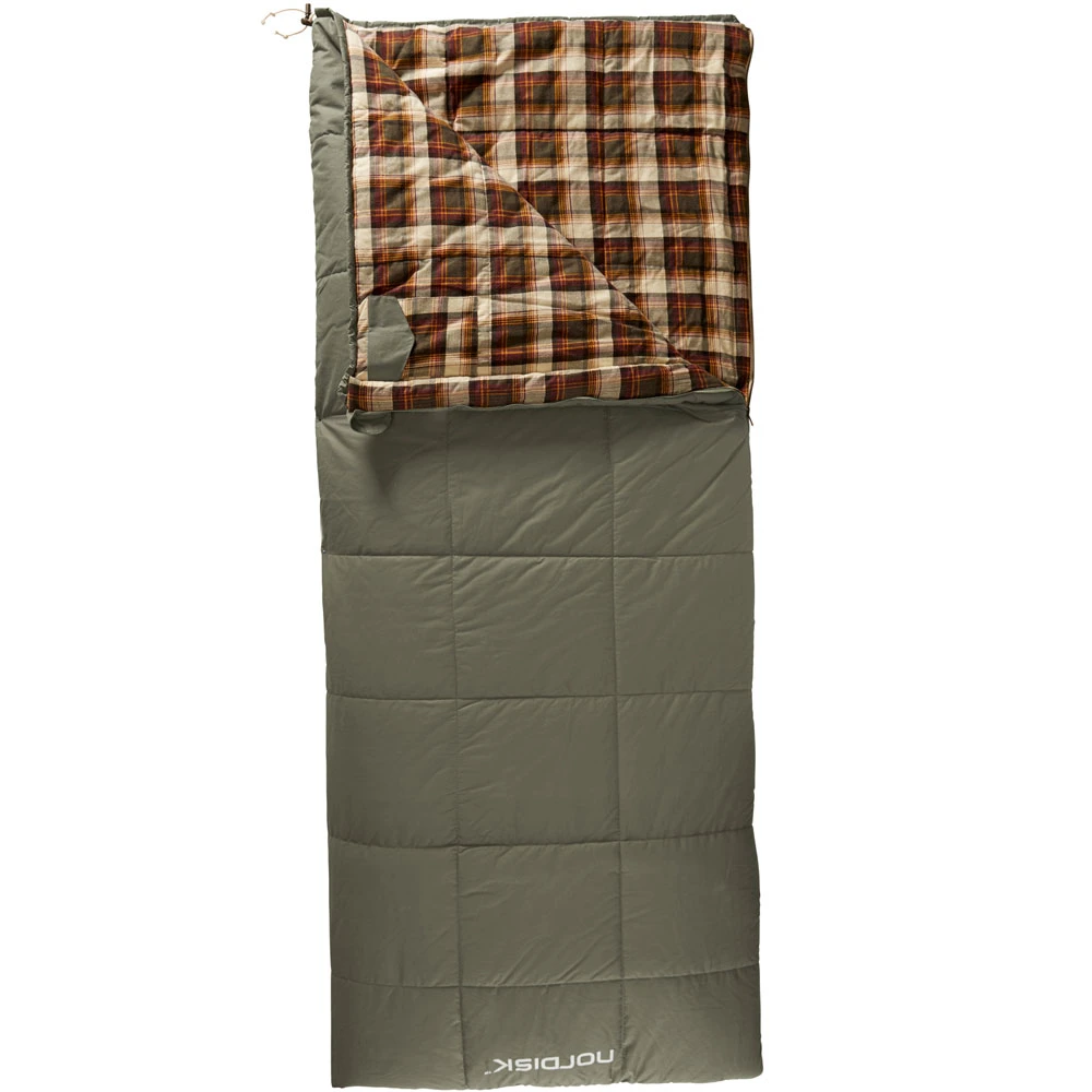 Nordisk Almond Schlafsack Bungie Cord Damen, Herren 3 Nordisk Almond Schlafsack Bungie Cord Damen, Herren