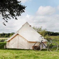 Nordisk Asgard 12.6 Zelt Natural Damen, Herren -Geschäft für Outdoor-Campingausrüstung nordisk asgard 12 6 142023 02 gross