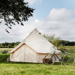 Nordisk Asgard 19.6 Zelt Natural Damen, Herren -Geschäft für Outdoor-Campingausrüstung nordisk asgard 19 6 142024 03 gross