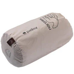 Nordisk Asgard 19.6 Basic Zeltkabine Natural -Geschäft für Outdoor-Campingausrüstung nordisk asgard 19 6 145021 01 gross