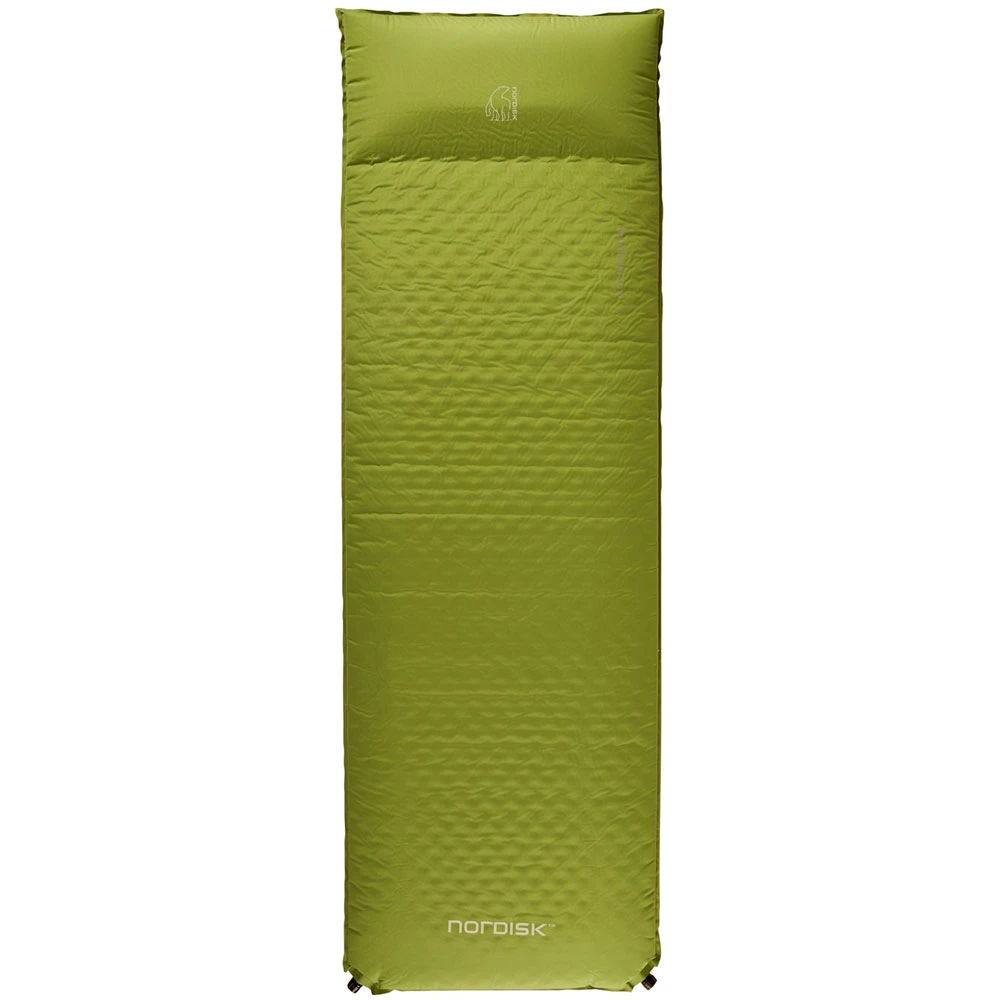 Nordisk Bornholm 10.0 Isomatte Peridot Green Damen, Herren 3 Nordisk Bornholm 10.0 Isomatte Peridot Green Damen, Herren