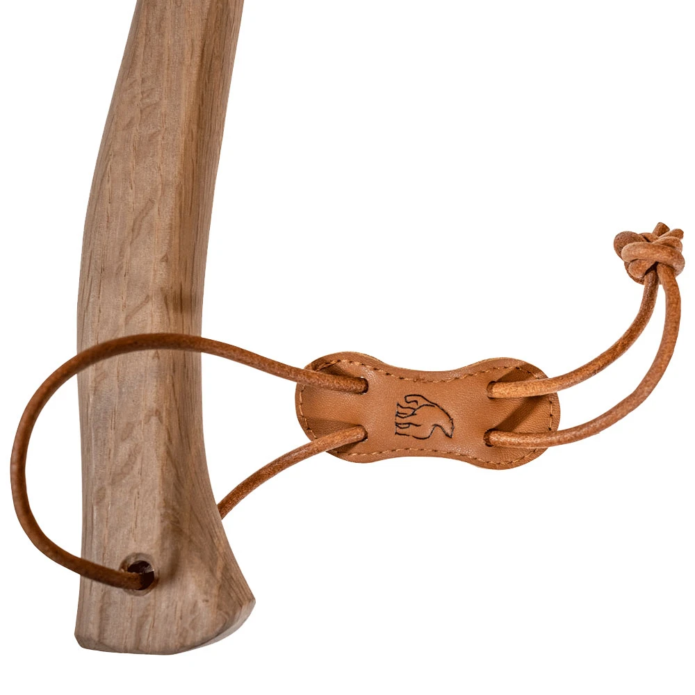 Nordisk Hamarr Peg Camping-Hammer Natural Damen, Herren 8 Nordisk Hamarr Peg Camping-Hammer Natural Damen, Herren – Bild 6