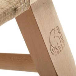 Nordisk Marselis Wooden BEd Feldbett Natural Damen, Herren -Geschäft für Outdoor-Campingausrüstung nordisk marselis wooden bed 149011 02 gross