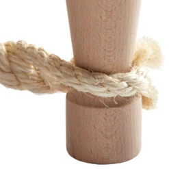 Nordisk Marselis Wooden BEd Feldbett Natural Damen, Herren -Geschäft für Outdoor-Campingausrüstung nordisk marselis wooden bed 149011 04 gross