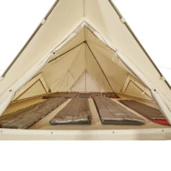 Nordisk Midgard 20 Zelt Natural Damen, Herren -Geschäft für Outdoor-Campingausrüstung nordisk midgard 20 natural 142033 03 gross63I9x9PhWWpBF