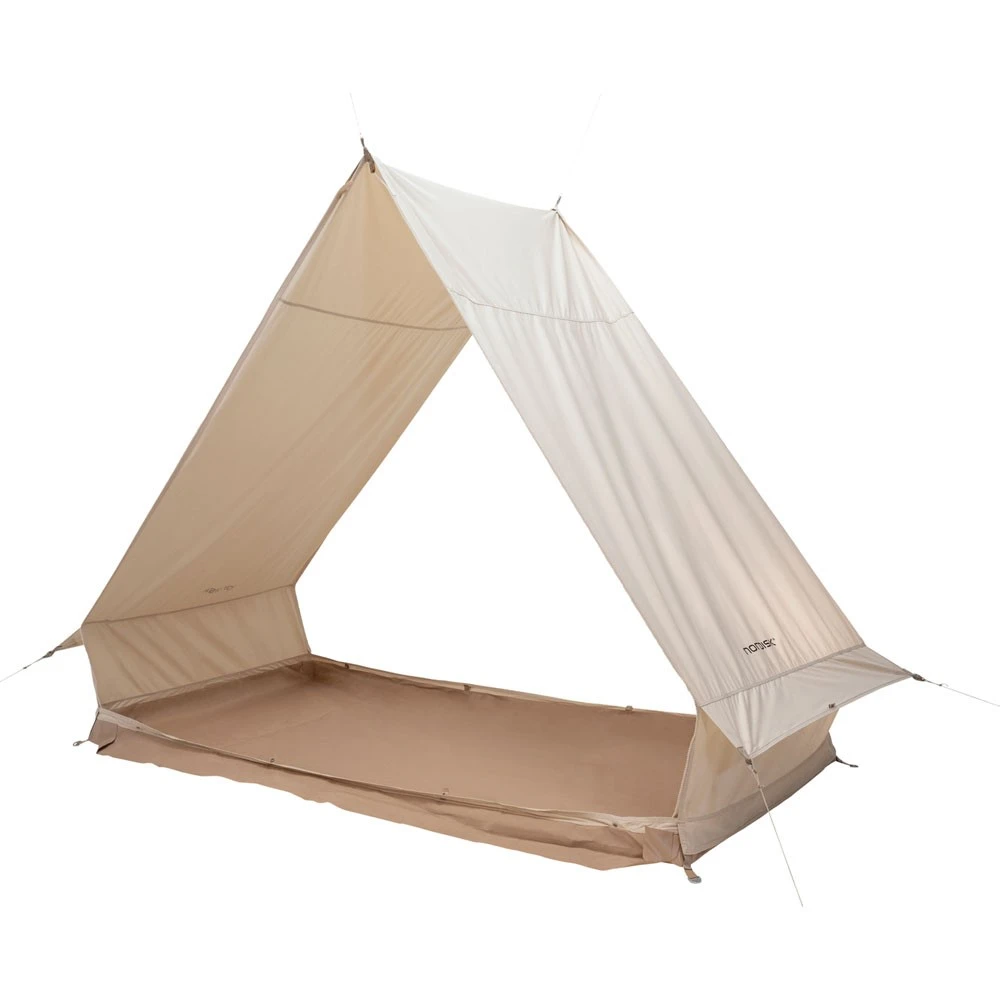 Nordisk Midgard Connector Tunnelstück Natural Damen, Herren 3 Nordisk Midgard Connector Tunnelstück Natural Damen, Herren