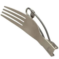 Nordisk Titanium Fork Faltbare Gabel Damen, Herren -Geschäft für Outdoor-Campingausrüstung nordisk titanium fork 82152090 01 gross