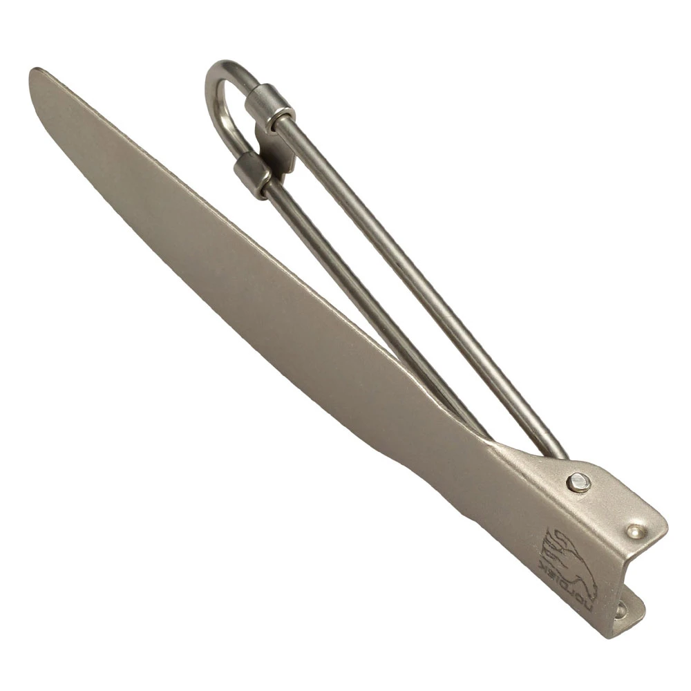Nordisk Titanium Knife Faltbares Messer Damen, Herren 4 Nordisk Titanium Knife Faltbares Messer Damen, Herren – Bild 2