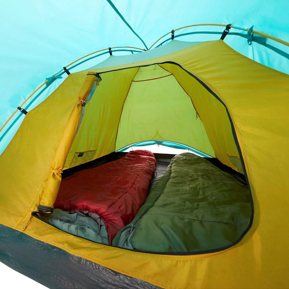 Grand Canyon Topeka 2 Zelt Blue Grass Damen, Herren 5 Grand Canyon Topeka 2 Zelt Blue Grass Damen, Herren – Bild 3