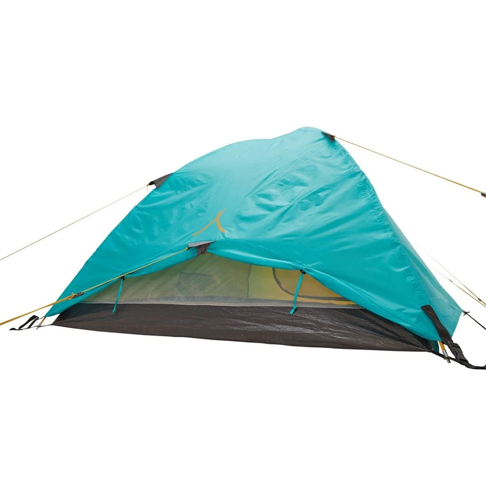 Grand Canyon Topeka 2 Zelt Blue Grass Damen, Herren 7 Grand Canyon Topeka 2 Zelt Blue Grass Damen, Herren – Bild 5