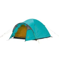 Grand Canyon Topeka 2 Zelt Blue Grass Damen, Herren