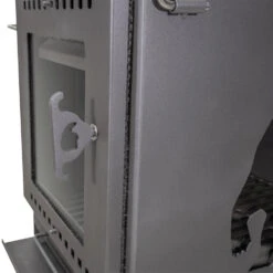 Nordisk Torden Wood Burner Set Holzofen Grey 16 Nordisk Torden Wood Burner Set Holzofen Grey -Geschäft für Outdoor-Campingausrüstung nordisk torden wood burner set 149035 04 gross