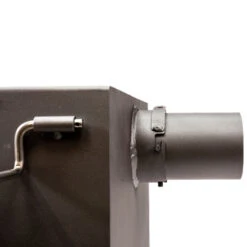 Nordisk Torden Wood Burner Set Holzofen Grey 17 Nordisk Torden Wood Burner Set Holzofen Grey -Geschäft für Outdoor-Campingausrüstung nordisk torden wood burner set 149035 05 gross