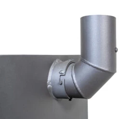 Nordisk Torden Wood Burner Set Holzofen Grey 18 Nordisk Torden Wood Burner Set Holzofen Grey -Geschäft für Outdoor-Campingausrüstung nordisk torden wood burner set 149035 06 gross