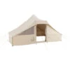 Nordisk Utgard 13.2 Mehrpersonenzelt Natural Damen, Herren 1 Nordisk Utgard 13.2 Mehrpersonenzelt Natural Damen, Herren -Geschäft für Outdoor-Campingausrüstung nordisk utgard basic cotton tent 142010 natural gross